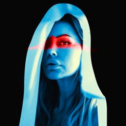 Cover Deborah de Luca - Acid Promises
