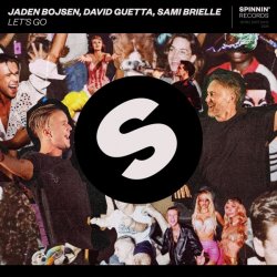 Cover Jaden Bojsen & David Guetta - Let's Go