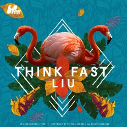 Cover Liu - Think Fast