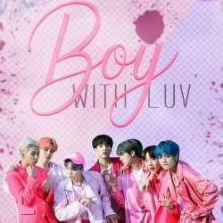 Cover BTS feat. Halsey - Boy With Luv