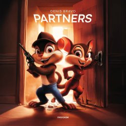 Cover Denis Bravo - Partners