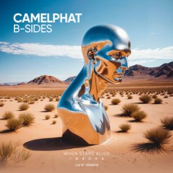 Cover CAMELPHAT & Zafrir - The Advocate