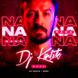 Cover Dj Kantik - Nana