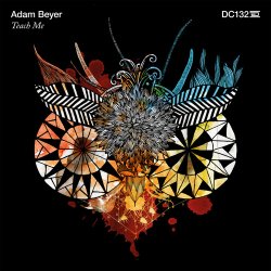 Cover Adam Beyer - Teach Me