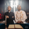 Cover DJ SMASH & MORGENSHTERN - Новая волна DJ SMASH & MORGENSHTERN - Новая волна
