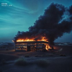 Cover Esse - Hustler