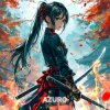 Cover SAGI - AZURO SAGI - AZURO