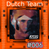 Cover Artjey - Dutch Team #006 Artjey - Dutch Team #006