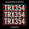 Cover Thomas Newson, Raumakustik - Gucci Belter Thomas Newson, Raumakustik - Gucci Belter