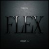 Cover Tiesto & Oscar L - Flex Tiesto & Oscar L - Flex