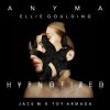 Cover Anyma & Ellie Goulding - Hypnotized Anyma & Ellie Goulding - Hypnotized