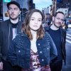 Cover Chvrches - Miracle Chvrches - Miracle