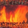 Cover Die Krupps - Fatherland Die Krupps - Fatherland