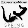 Cover Schattenmann & J.B.O. - Spring Schattenmann & J.B.O. - Spring