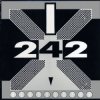 Cover Front 242 - Headhunter Front 242 - Headhunter