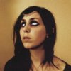 Cover Chelsea Wolfe - The Wasteland Chelsea Wolfe - The Wasteland