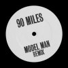 Cover MJ Cole - 90 Miles MJ Cole - 90 Miles