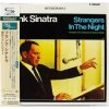 Cover Frank Sinatra - Strangers In The Night Frank Sinatra - Strangers In The Night