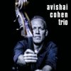 Cover Avishai Cohen - Shuffle Avishai Cohen - Shuffle
