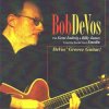 Cover Bob DeVos - Track and Field Bob DeVos - Track and Field