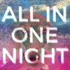 Cover Stereophonics - All In One Night Stereophonics - All In One Night