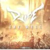 Cover Djipe - The Well Djipe - The Well