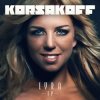 Cover Korsakoff - Dreamer Korsakoff - Dreamer