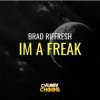 Cover Brad Riffresh - The Countdown Brad Riffresh - The Countdown