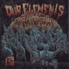 Cover Dub Elements - Rude Awakening Dub Elements - Rude Awakening