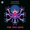 Cover AudioFreQ & Darksiderz - The 9th Gate AudioFreQ & Darksiderz - The 9th Gate