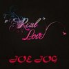 Cover Joe Jog - Real Love Joe Jog - Real Love