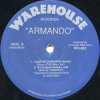 Armando - Land Of Confusion