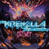 Cover Krewella - Live For The Night Krewella - Live For The Night