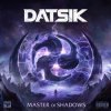 Cover Datsik - Warriors Of The Night Datsik - Warriors Of The Night