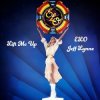 Cover Electric Light Orchestra & Jeff Lynne - Lift Me Up Electric Light Orchestra & Jeff Lynne - Lift Me Up