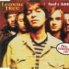 Cover Fools Garden - Lemon Tree Fools Garden - Lemon Tree
