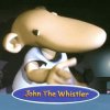 Cover John the Whistler - Wild Wild Web John the Whistler - Wild Wild Web