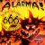 Cover 666 - Alarma!