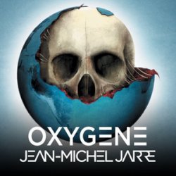 Cover Jean Michel Jarre - Oxygene (Part VI)