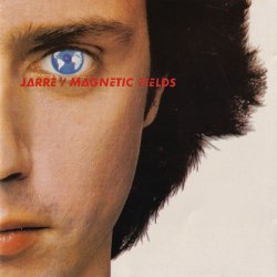 Cover Jean Michel Jarre - Magnetic Fields Part 5