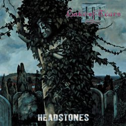 Cover Lake of tears - Headstones