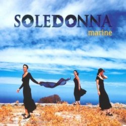 Cover Soledonna - Lamore va