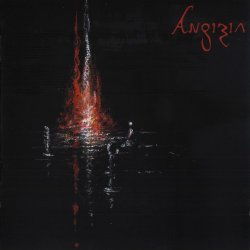 Cover Angizia - Ungeliebter Kammerfrieden