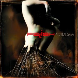 Cover Artrosis - Fetish