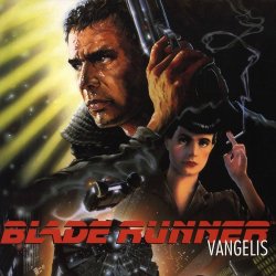 Cover Vangelis - Blush Response