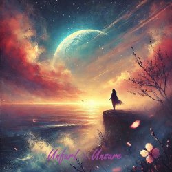 Cover Shattered Echo - Unsure