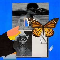 Cover Green Velvet & Jamie Jones - Butterflies
