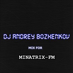 Cover Mix For Minatrix-FM (Vol.02)