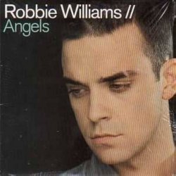 Cover Robbie Williams - Angels