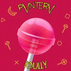 Cover PVNTERV & Roully - Чупа Чупс
